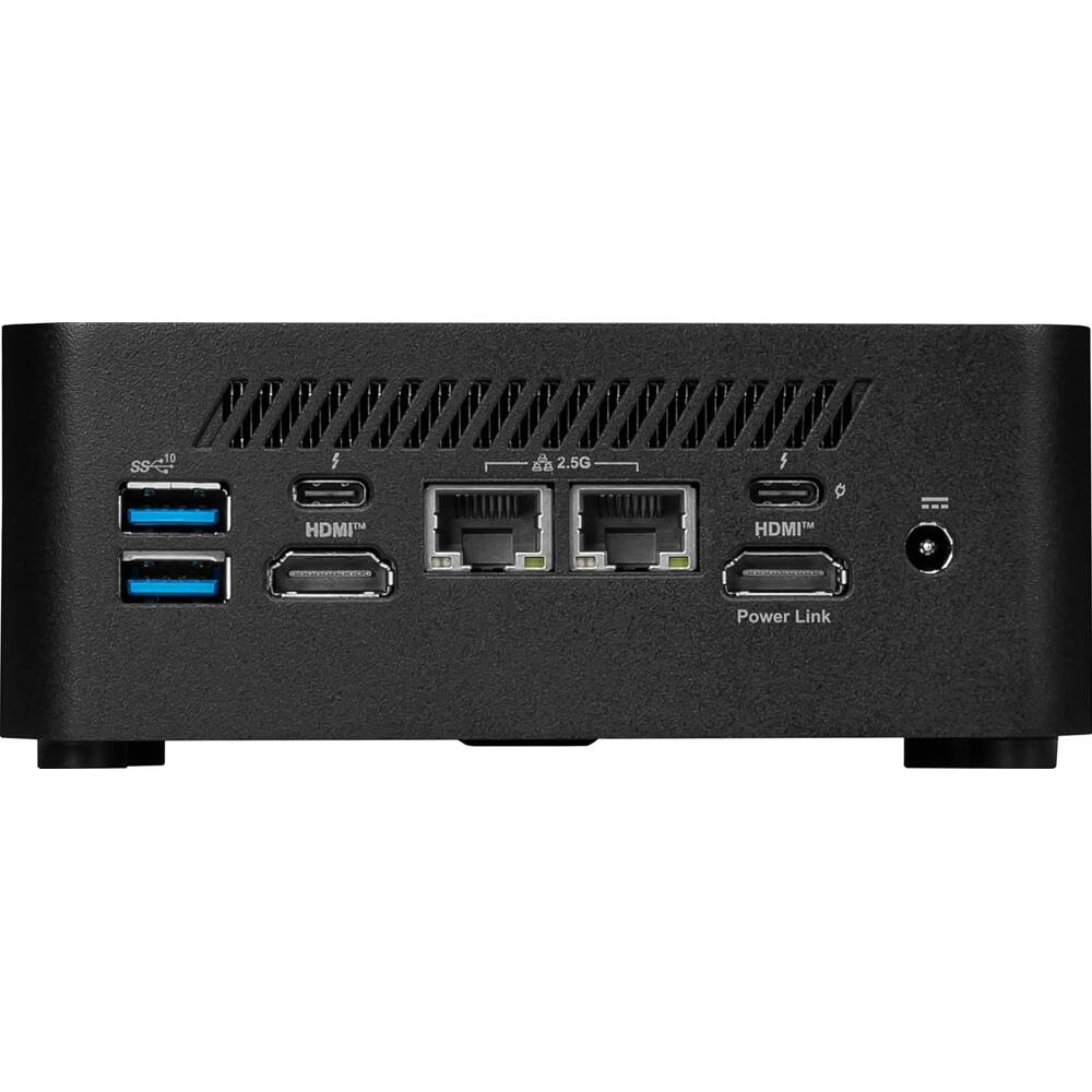 SS-10  
2.5G  
HDMI™  
HDMI™  
Power Link