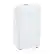 Alt View 6. Frigidaire - Frigidaire 115V 14,000 BTU 450 Sq. Ft. Portable Air Conditioner - White.
