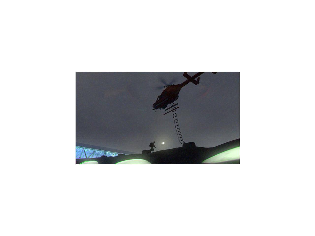 Alt View 10. Eidos - Kane & Lynch 2 PC Game.