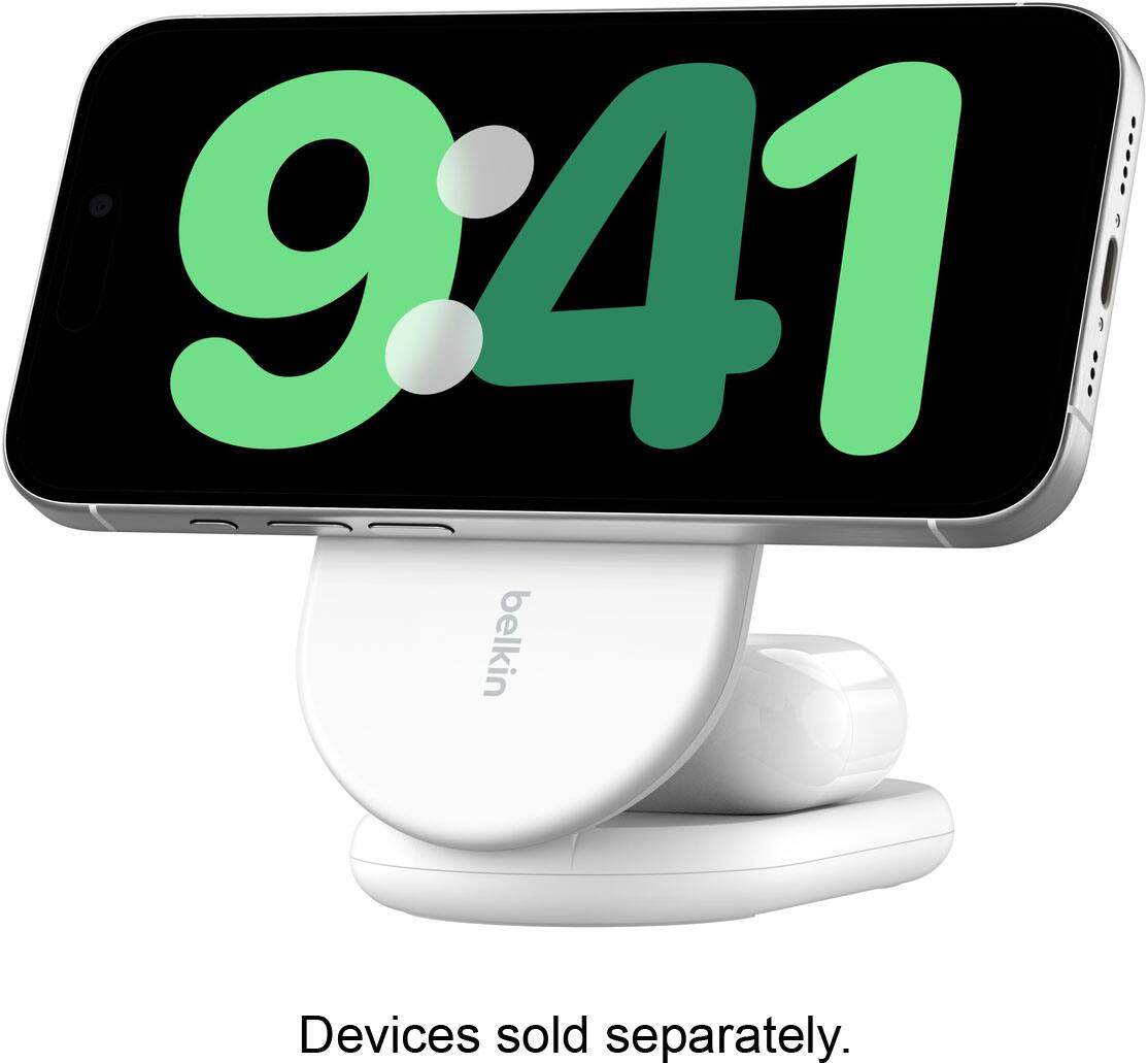 9:41

Devices sold separately.