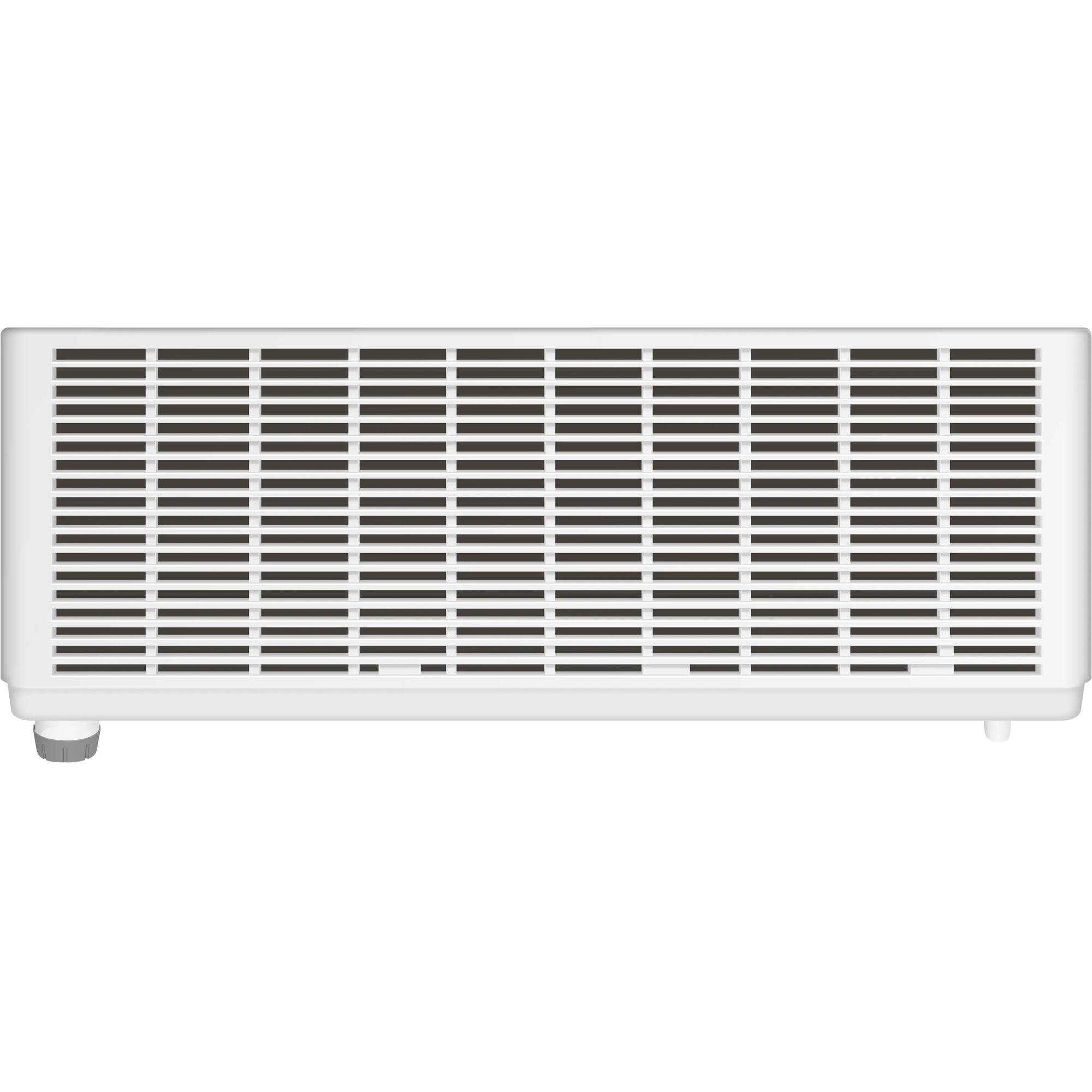 Alt View 4. InFocus - InFocus Advanced INL4128 3D Ready DLP Projector - 16:9 - Ceiling Mountable - High Dynamic Range (HDR) - 1920 x 1080 - 1.07 Billion Colors (30-bit).