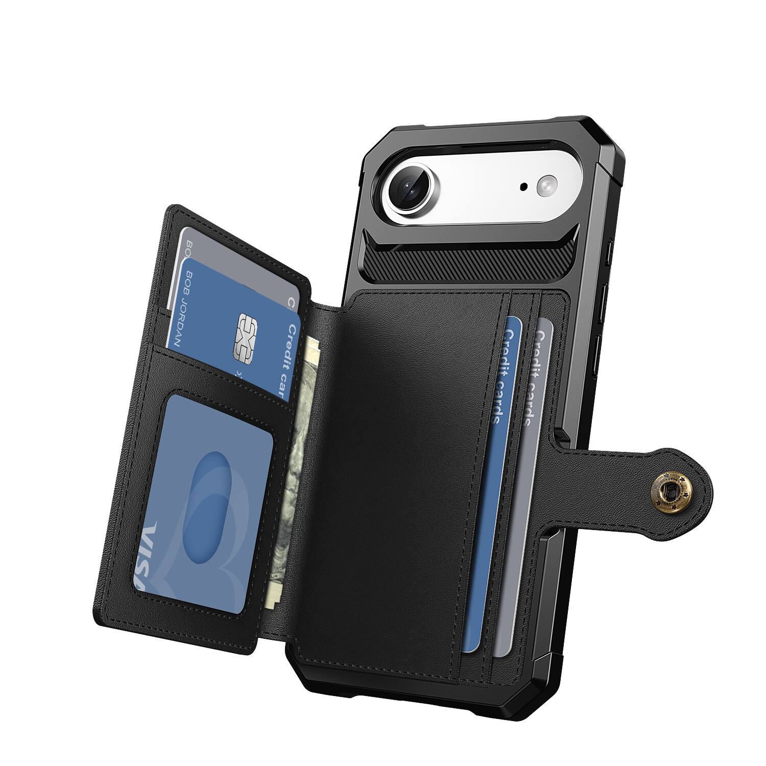 BOB JORDAN M G Credit card Credit card eardo VISA
