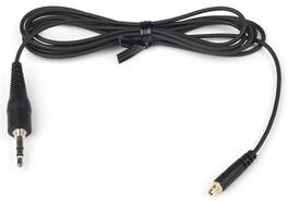 Samson - SAEC50BL Cable Detachable 2.5mm