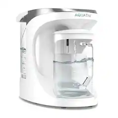 Water Filtration Systems