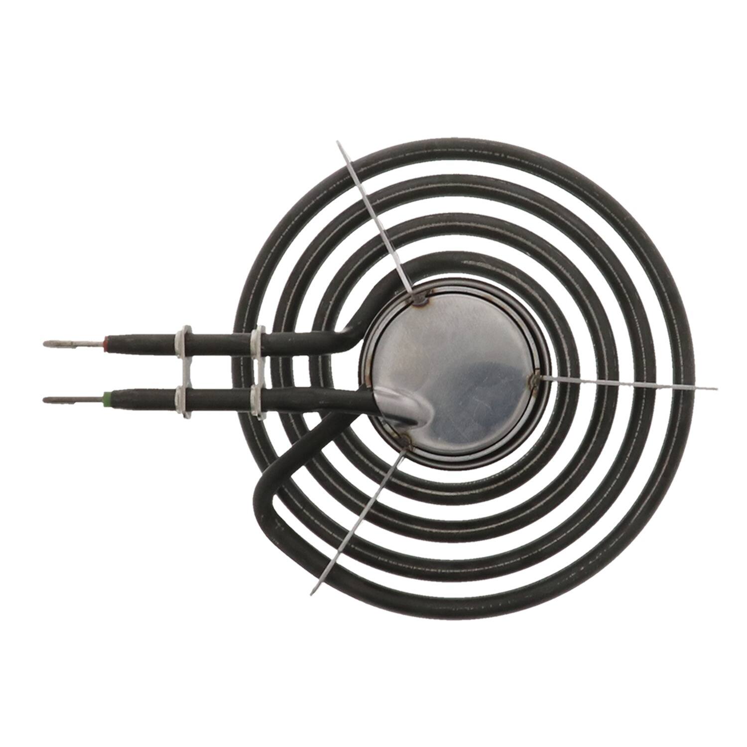 Back. ERP - Replacement 6" 4-Turn 1250W Safety Surface Element Part WB30X31058.