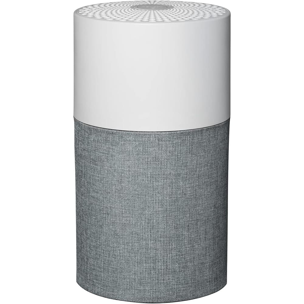 MOSZAR LLC - Blue Pure 511 Air Purifier – Small Room, HEPASilent, Blue