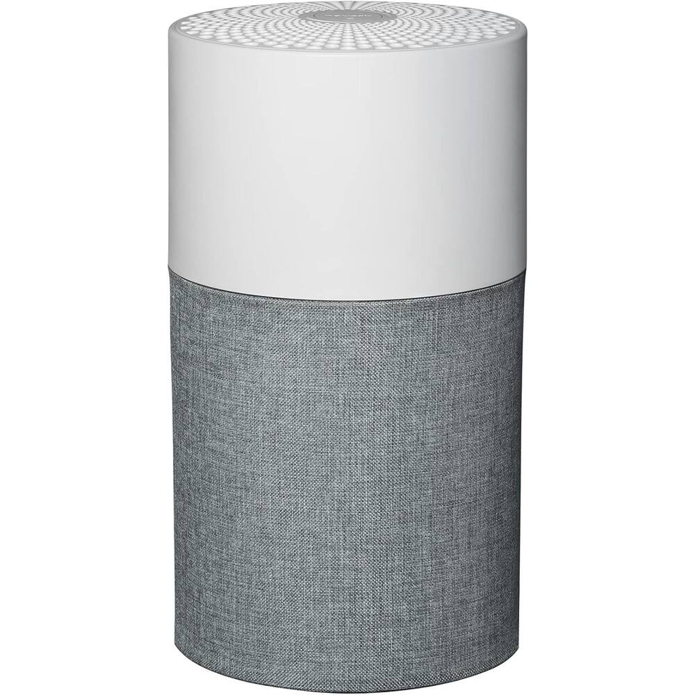 MOSZAR LLC - Blue Pure 511 Air Purifier – Small Room, HEPASilent, Blue