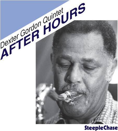 Dexter Gordon - After Hours   - COMPACT DISCS [CD] price history on PriceWatchPro