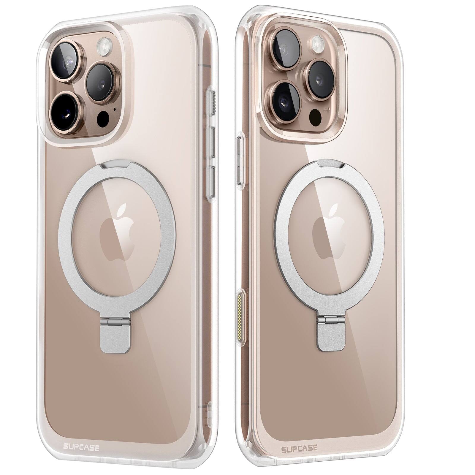 The text on the image is "SUPCASE."