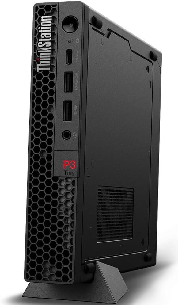 ThinkStation P3 Tiny
