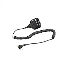Front. Motorola - Vertex Standard Motorola HKLN4606 Remote Speaker Microphone.