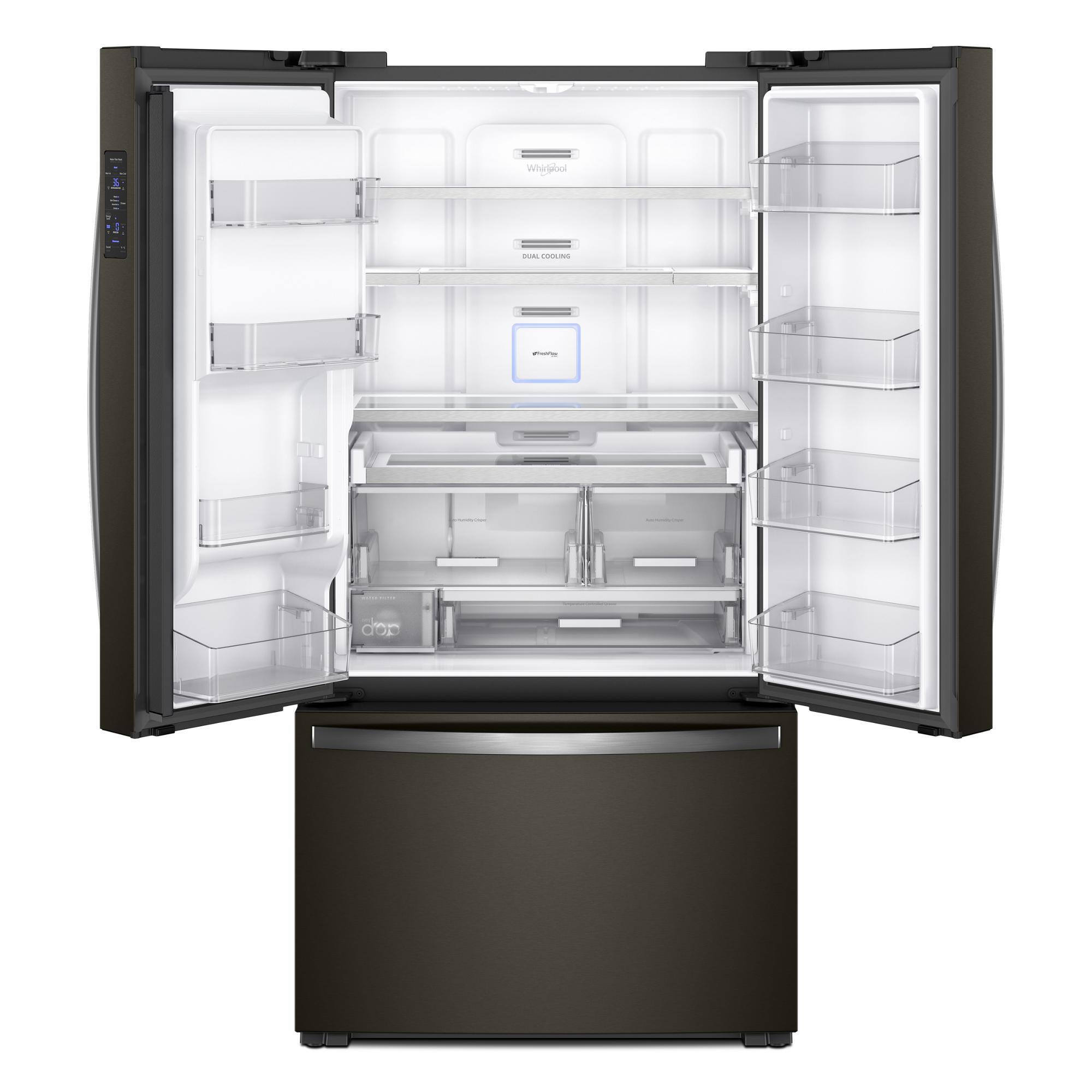 Whirlpool OA Cooling - for refrigerator