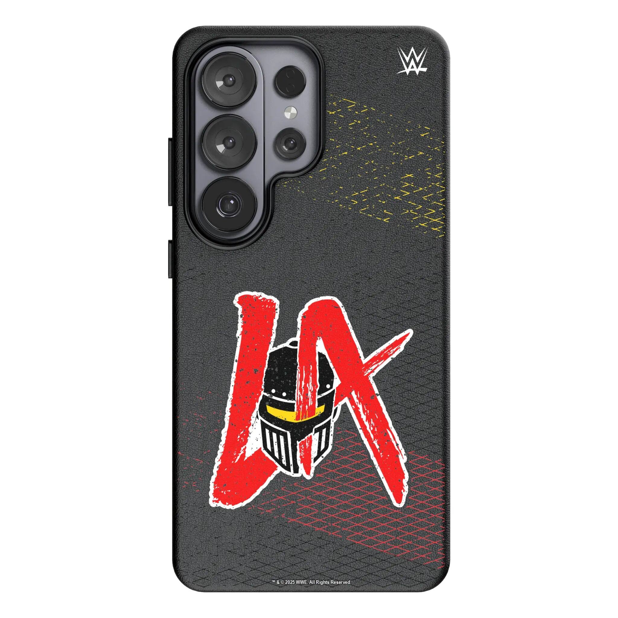 LA Knight