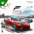 XBOX SERIES X|S WINDOWS
FORZA HORIZON 6
XBOX GAME STUDIOS
Xbox Play Anywhere
EVERYONE E ESRB
10
