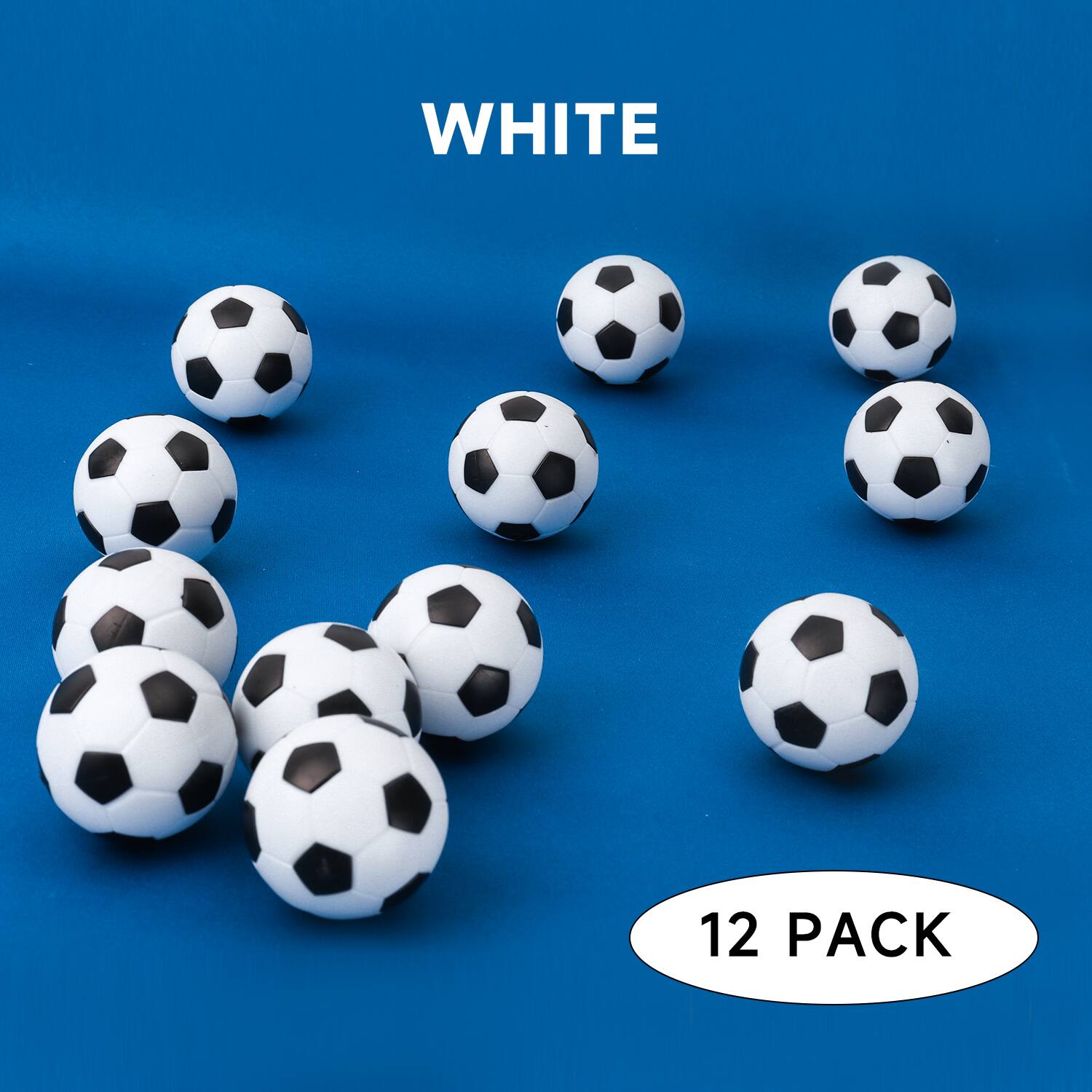 WHITE
12 PACK
