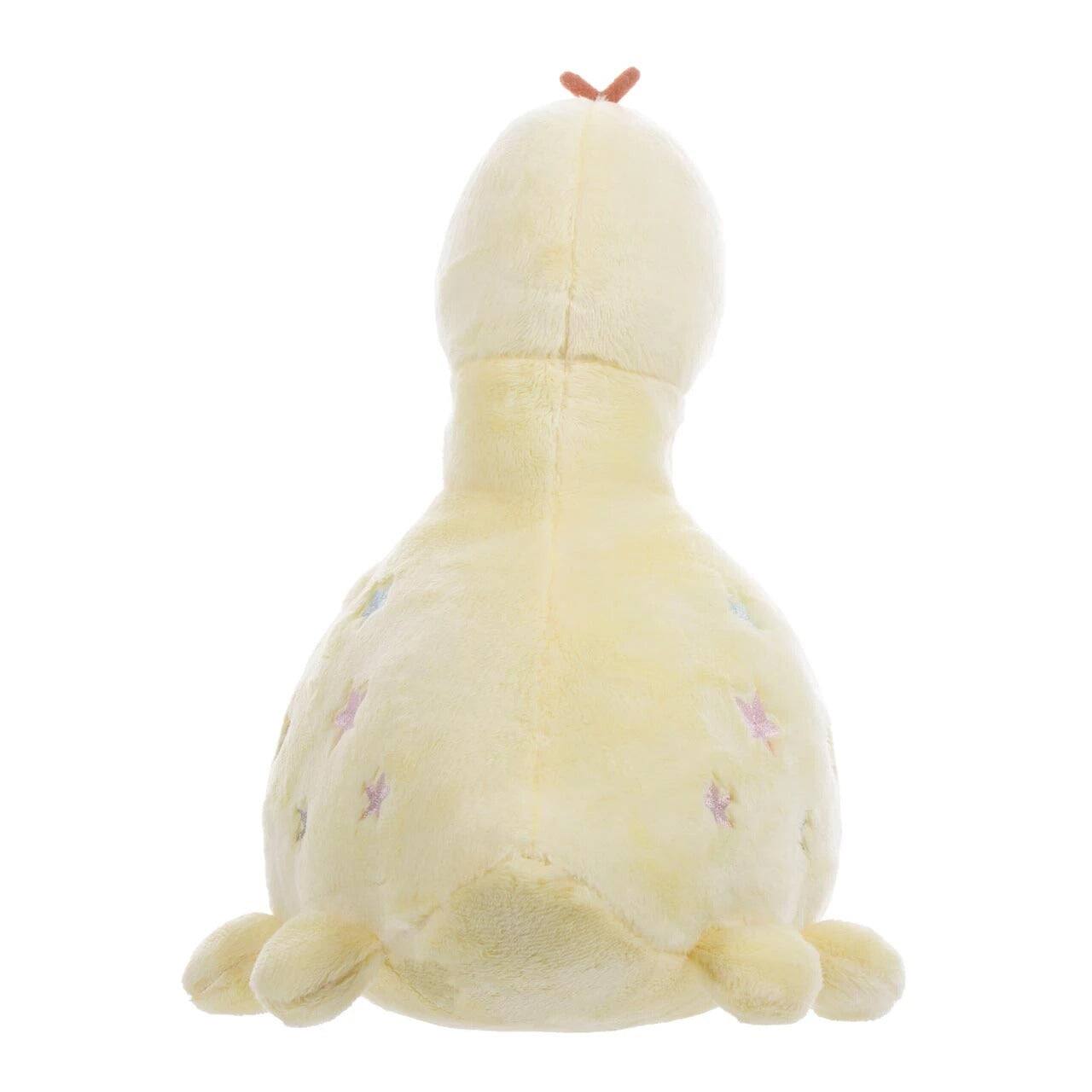 Alt View 2. Rilakkuma - Kiiroitori Dinosaur - 3.5" Vinyl Figure.
