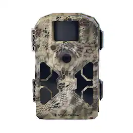Stealth Cam - 2022 G42NG 32MP No Glow Trail Camera (Kryptek Camouflage)