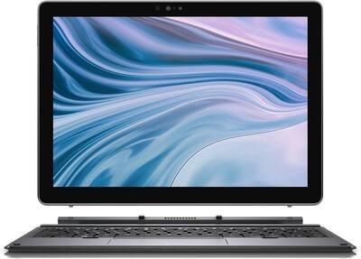 Dell Refurbished Excellent Latitude 7210 2 in 1 12.3 Dell Refurbished Excellent Latitude 7210 2 in 1 12.3