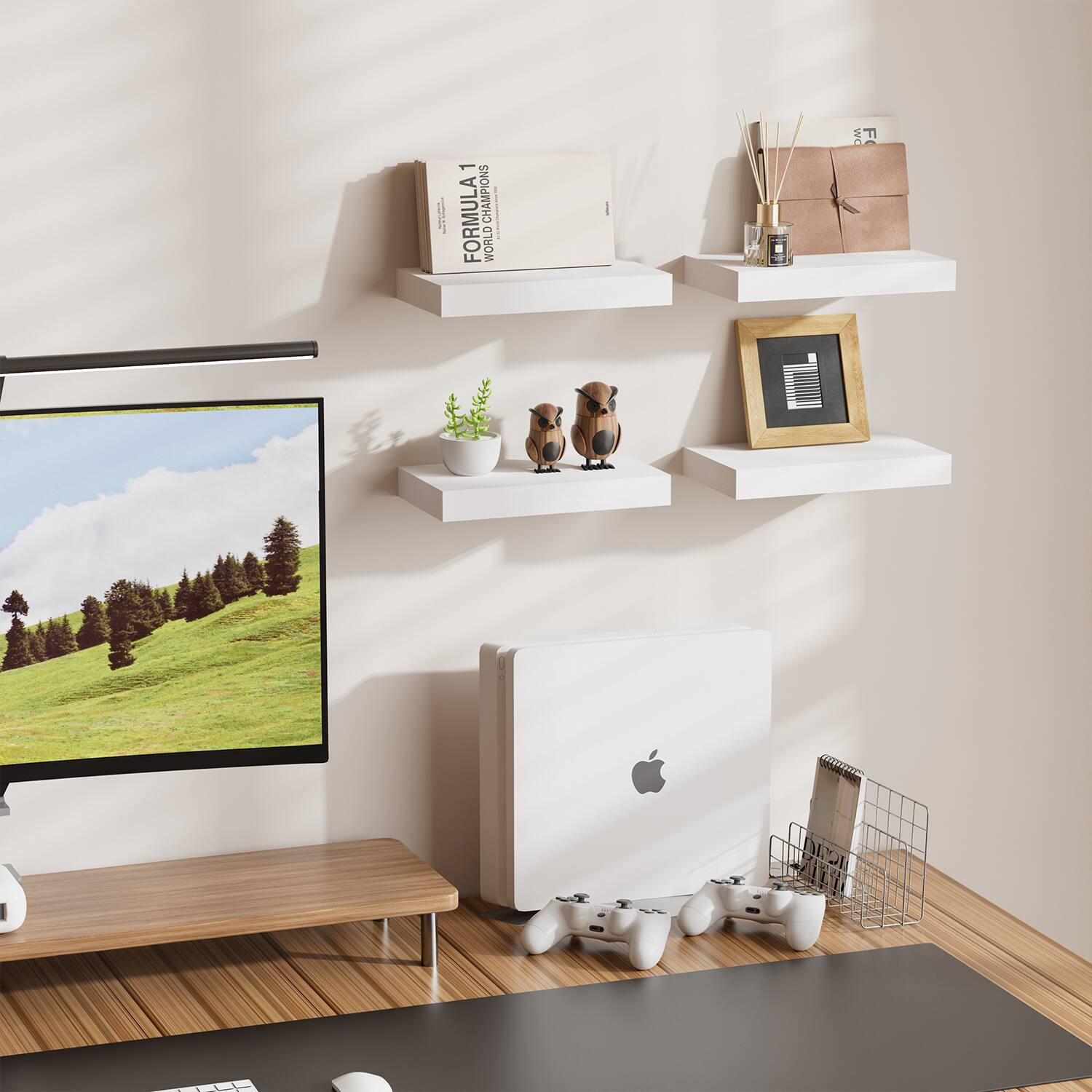 FORMULA 1 WORLD CHAMPIONS