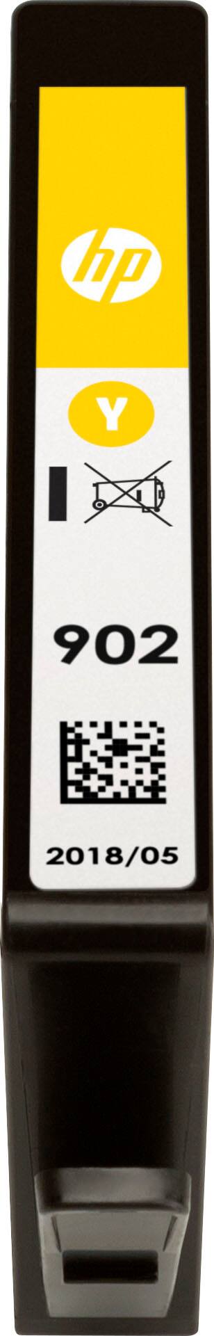 Alt View 1. HP - 902 Standard Capacity Ink Cartridge.