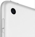 Alt View Zoom 12. Apple - 10.2-Inch iPad - (8th Generation) with Wi-Fi - 128GB - Silver.