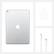Alt View 16. Apple - 10.2-Inch iPad - (8th Generation) with Wi-Fi - 128GB.