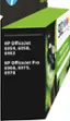 Alt View 11. HP - 902 3-pack Standard Capacity Ink Cartridges - Cyan/Magenta/Yellow.