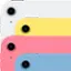 Alt View 1. Apple - 10.9-Inch iPad - Latest Model - (10th Generation) with Wi-Fi - 64GB - Silver.