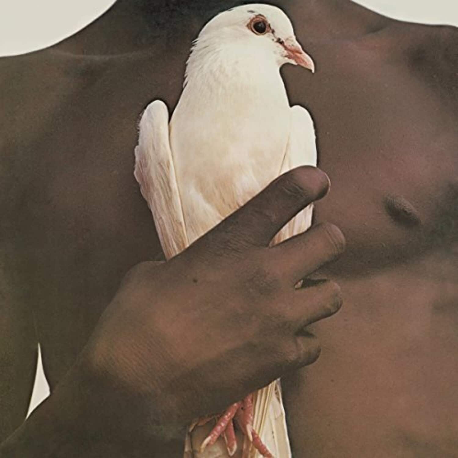 Front. Santana - SANTANA Greatest Hits (1974)   - VINYL LP.