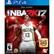 Front. 2K - NBA 2K17.