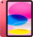 Apple - 10.9-Inch iPad - (10th Generation) with Wi-Fi - 64GB - Pink