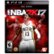 Front Zoom. NBA 2K17 - PlayStation 3.
