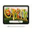 Alt View 15. Apple - 10.9-Inch iPad - Latest Model - (10th Generation) with Wi-Fi - 256GB - Blue.