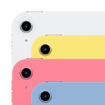 Apple 10.9 Inch iPad (10th Generation) with Wi Fi 256GB Pink Apple 10.9 Inch iPad (10th Generation) with Wi Fi 256GB Pink