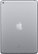 Back Zoom. Apple - iPad 6th gen with Wi-Fi - 128GB - Space Gray.
