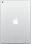 Apple - iPad (Latest Model) with Wi-Fi - 128GB - Silver