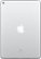 Back Zoom. Apple - iPad 6th gen with Wi-Fi - 128GB - Silver.