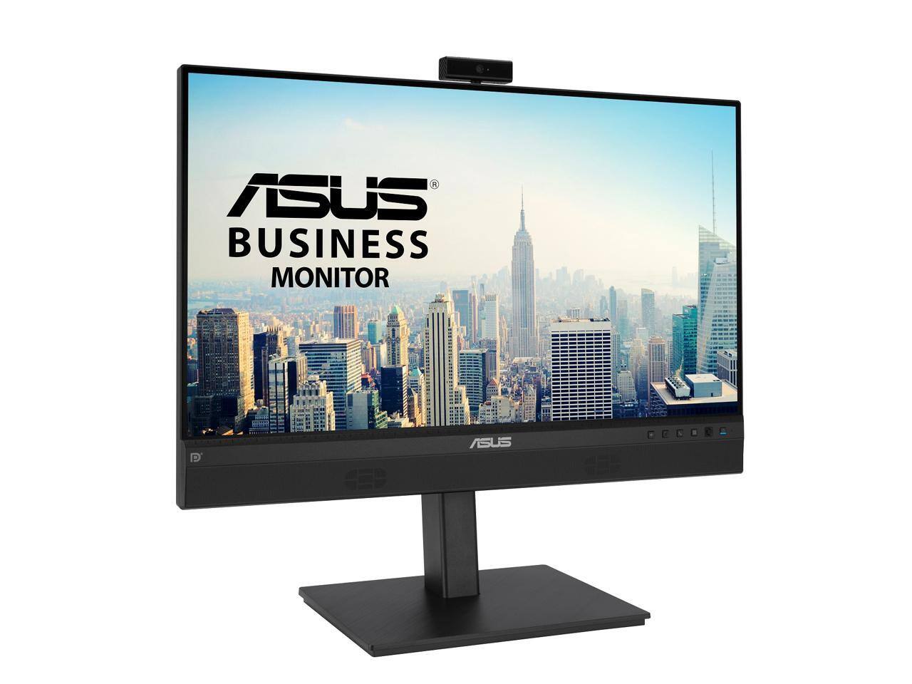 ASUS BUSINESS MONITOR