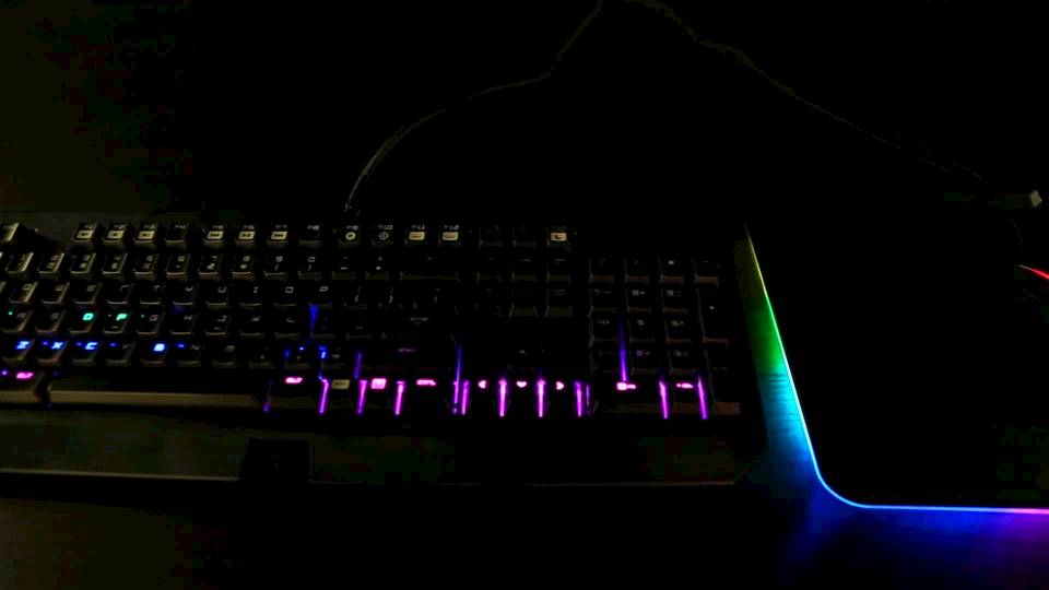 Razer chroma doom что это