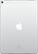 Back. Apple - 10.5-Inch iPad Pro with Wi-Fi + Cellular - 64GB - Silver.