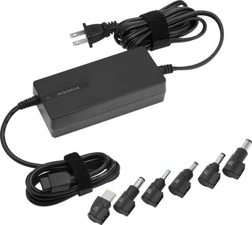 Laptop Charger And Adapter Options Best Buy