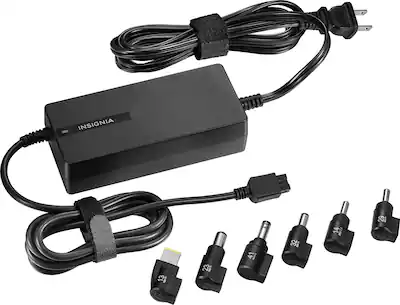 ITEK - "ITEK ALIMENTATORE UNIV.SLIM NOT. 90W 12 Conn, USB 5V1A 100 240vac 15 20vdc .1.1.18.gp.935257 ITEK - "ITEK ALIMENTATORE UNIV.SLIM NOT. 90W 12 Conn, USB 5V1A 100 240vac 15 20vdc .1.1.18.gp.935257