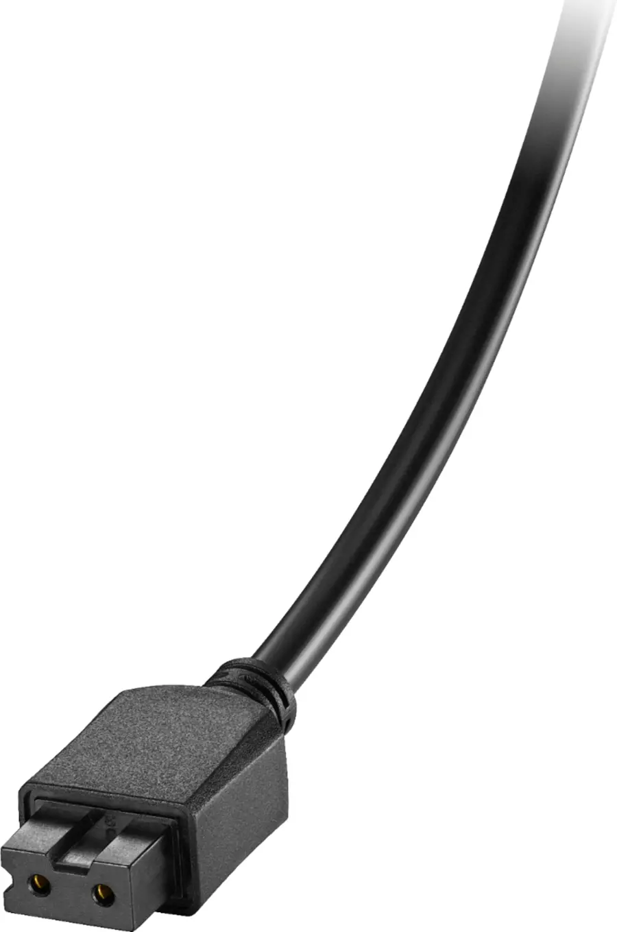 Alt View 16. Insignia™ - Universal 90W Laptop Charger - Black.