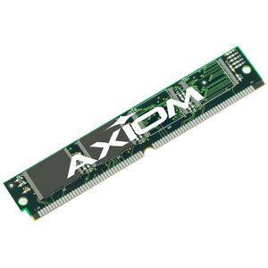 Alt View Standard 20. Axiom - 8MB Flash Memory.