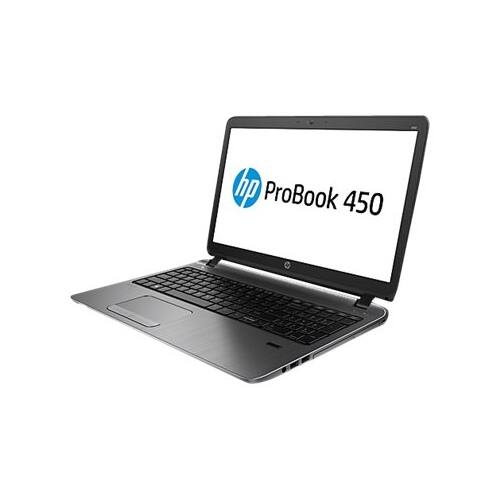 Best Buy: HP ProBook 15.6" Laptop Intel Core I3 4GB Memory 500GB Hard ...