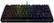 Alt View Zoom 11. Razer - BlackWidow X Chroma Tournament Edition Wired Gaming Mechanical Switch Keyboard with RGB Back Lighting - Black.