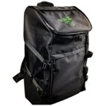 Front Zoom. Razer - Utility Laptop Backpack.
