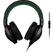 Front. Razer - Kraken Pro eSports Gaming Headset - Black.