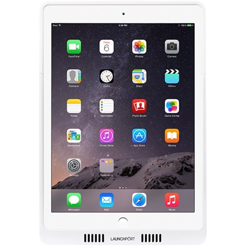 iPort - Protective Cover for Apple iPad Air - White