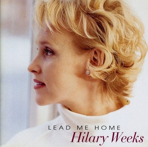 Front. Lead Me Home [CD].